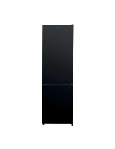 Candy City Combi CCG3L517EB Libera installazione 262 L Nero