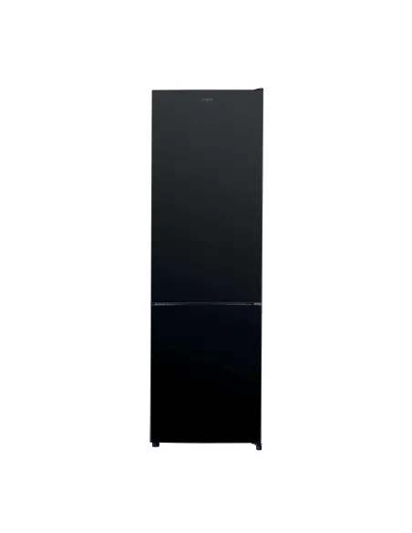 Candy City Combi CCG3L517EB Libera installazione 262 L Nero