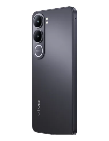 VIVO Y31 5G 17,1 cm (6.72") Android 15 USB tipo-C 6 GB 256 GB 6500 mAh Nero