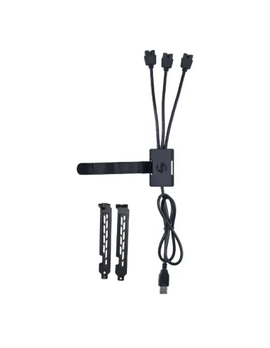 Lian Li PW-U2TPAB cavo USB interno