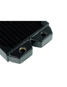 Alphacool NexXxoS ST30 Full Copper 240mm Radiator 2