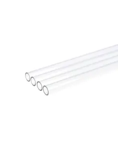 Alphacool Hardtube Acryl 16/13mm 60cm - 4er Set
