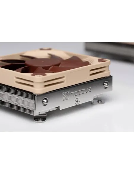 Noctua NH-L9i CPU-Kühler - 92mm