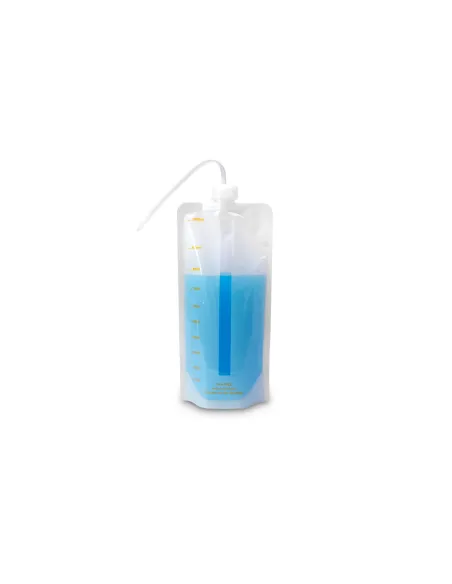 EK Water Blocks EK-Loop faltbare Spritzflasche - 1000ml