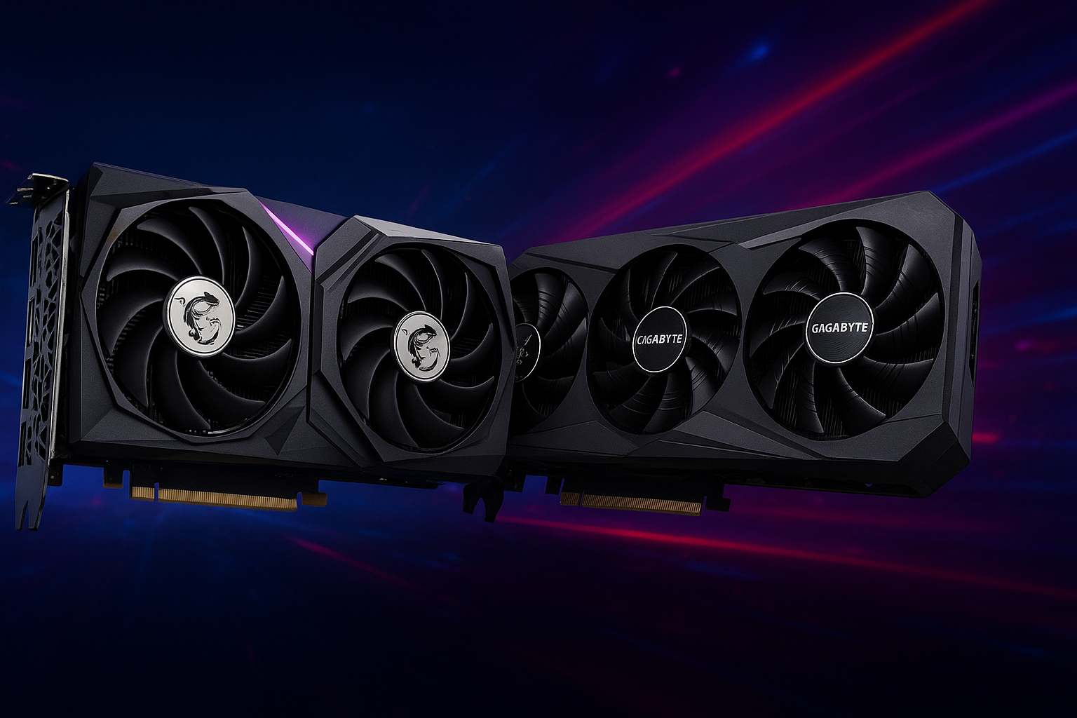 Scheda Grafica RTX 5090